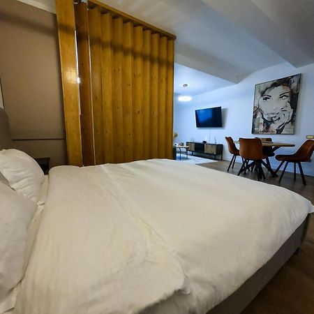 Apartament 1 Ultra Central Cluj-Napoca Eksteriør billede