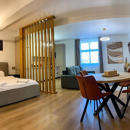 Apartament 1 Ultra Central Cluj-Napoca Eksteriør billede