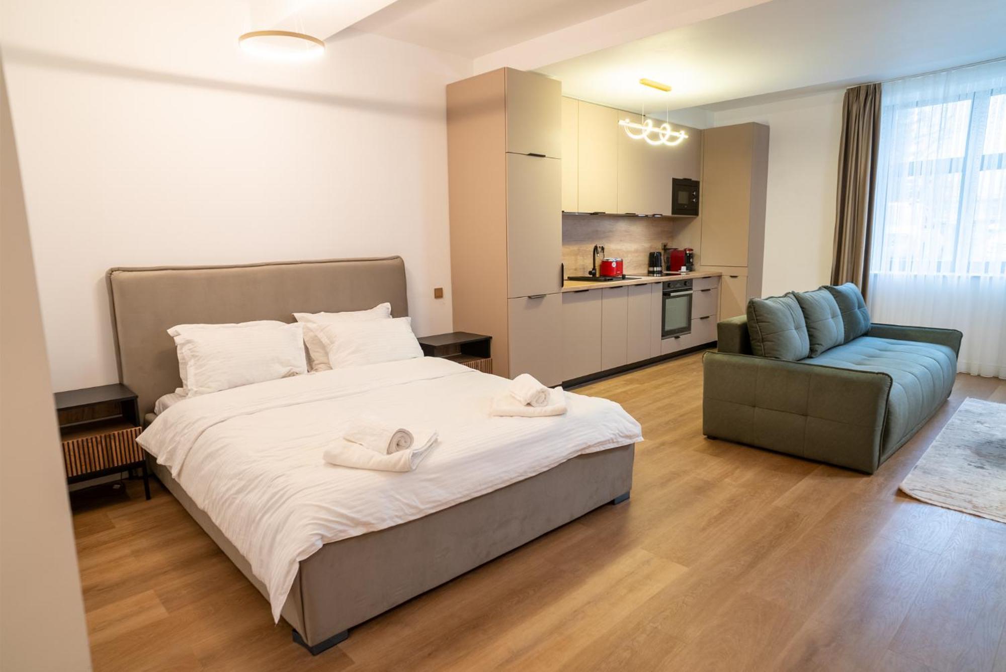 Apartament 1 Ultra Central Cluj-Napoca Eksteriør billede