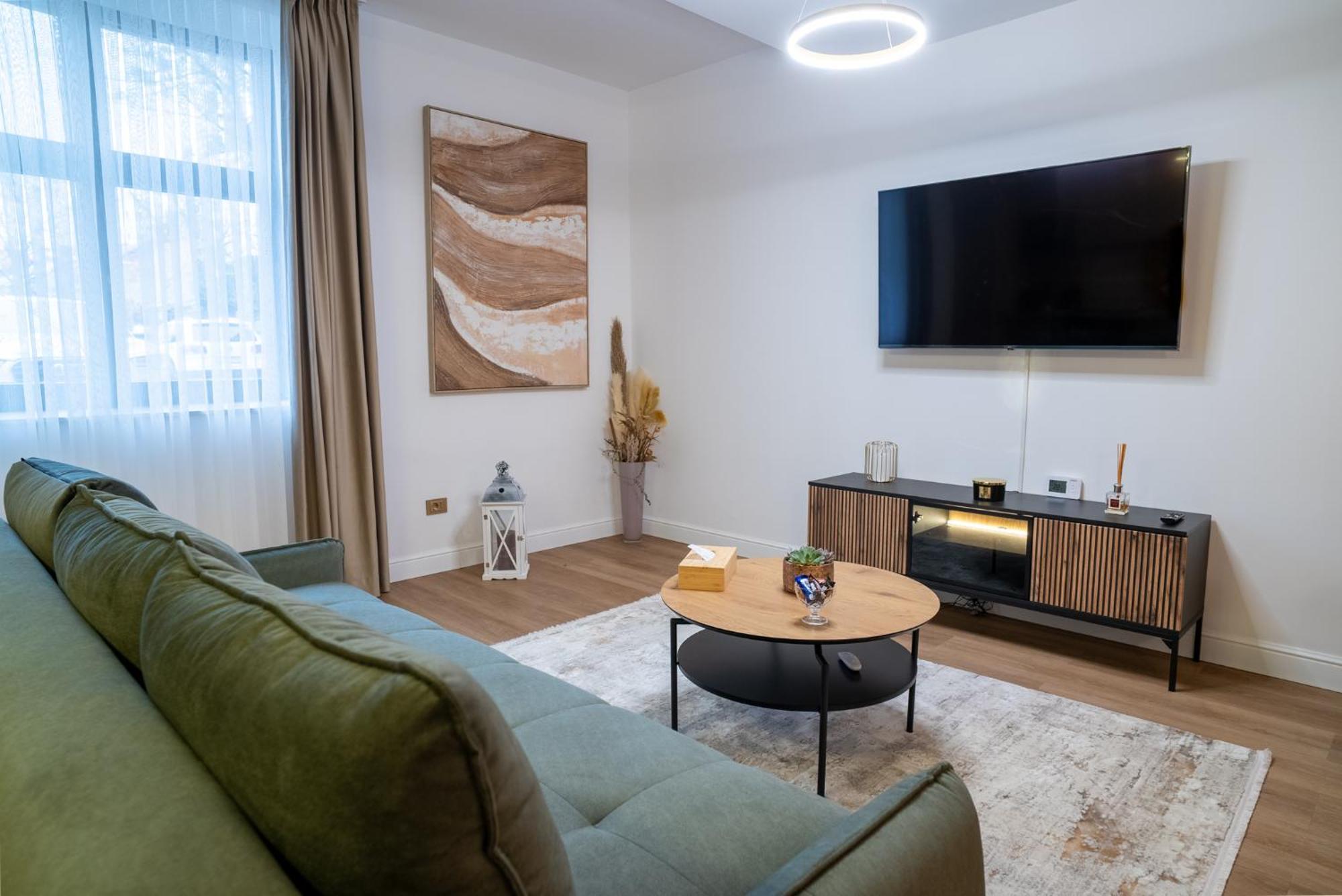 Apartament 1 Ultra Central Cluj-Napoca Eksteriør billede