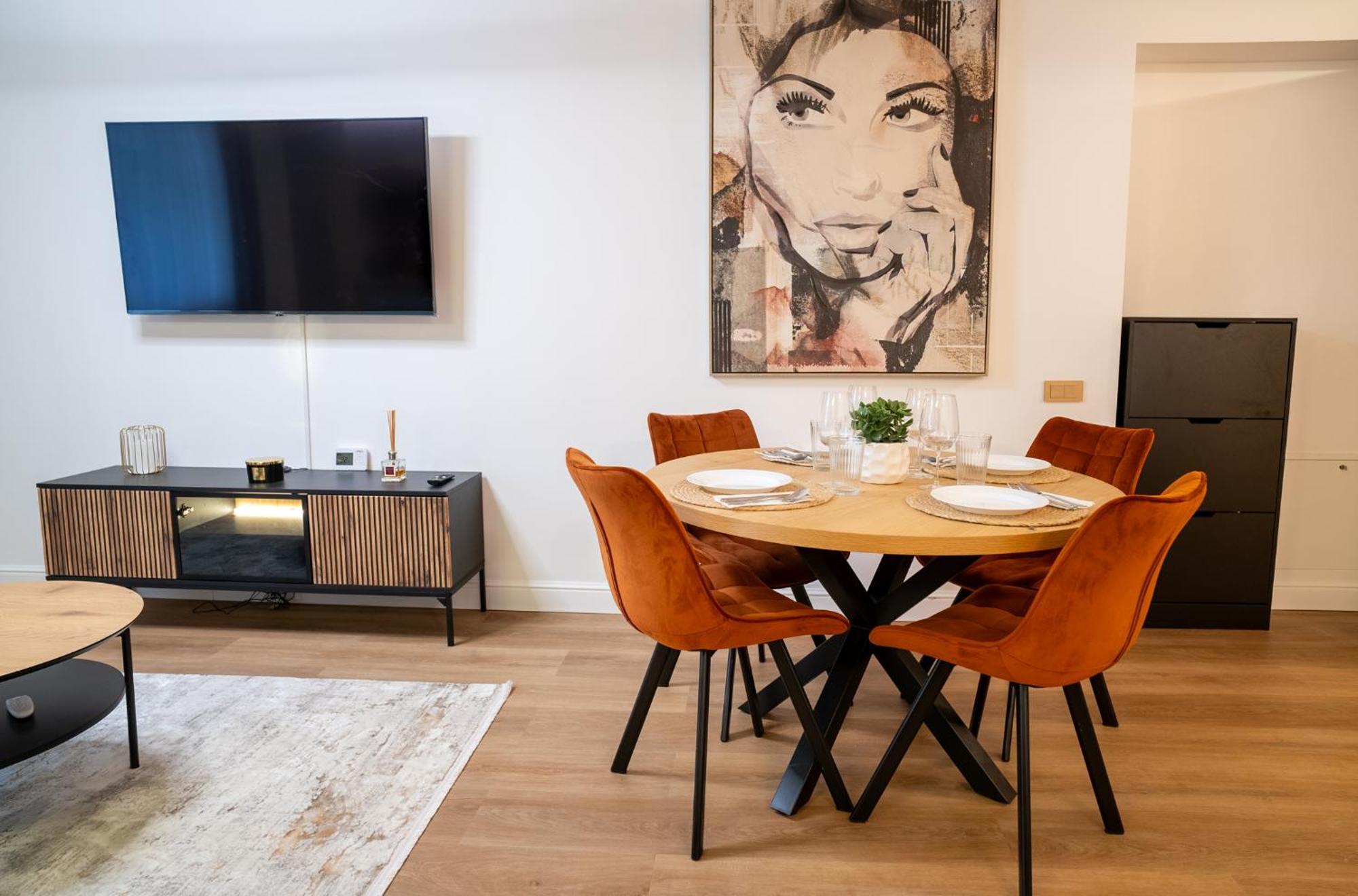 Apartament 1 Ultra Central Cluj-Napoca Eksteriør billede