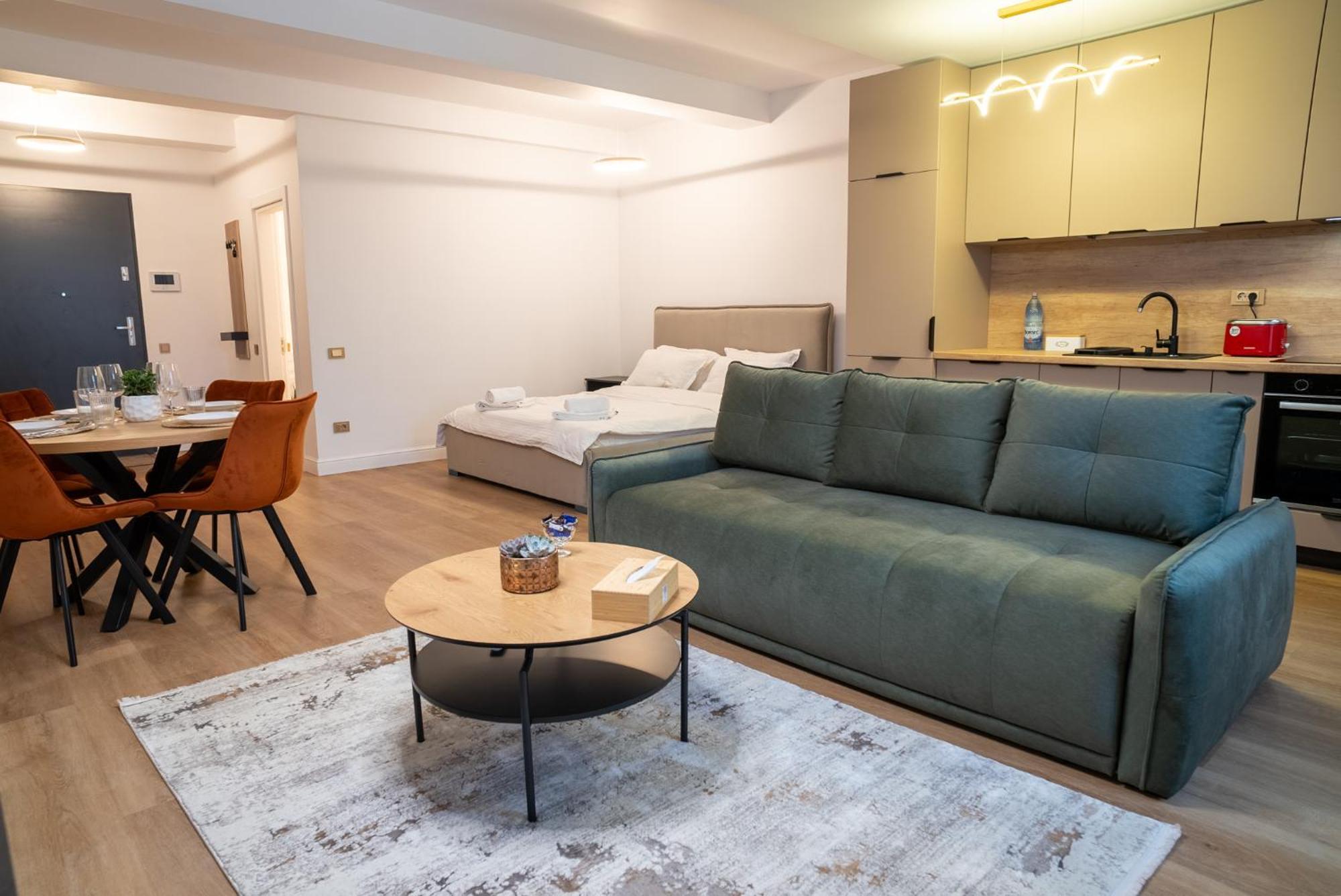 Apartament 1 Ultra Central Cluj-Napoca Eksteriør billede