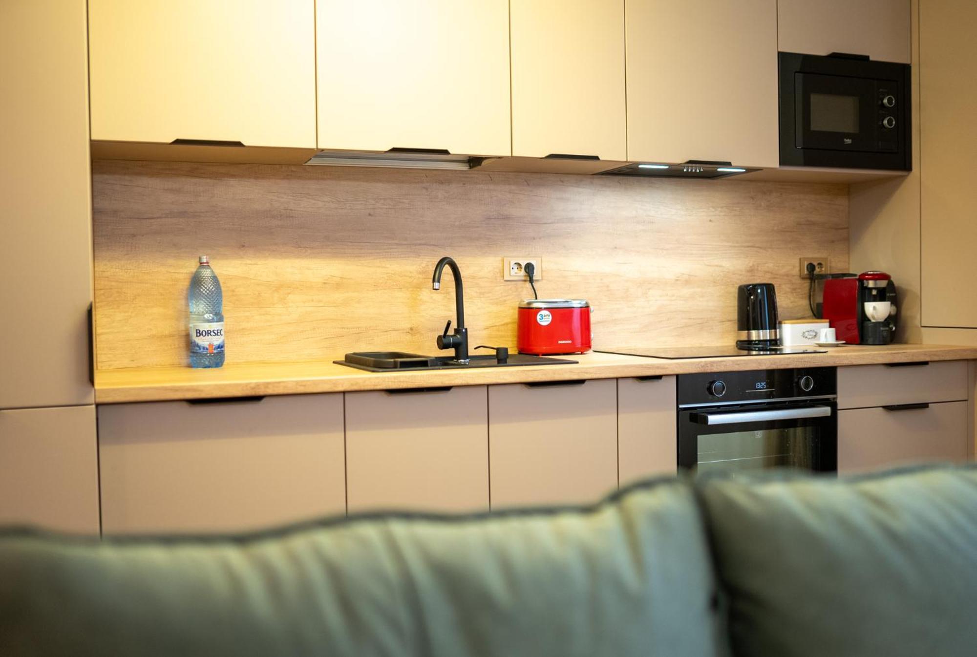 Apartament 1 Ultra Central Cluj-Napoca Eksteriør billede