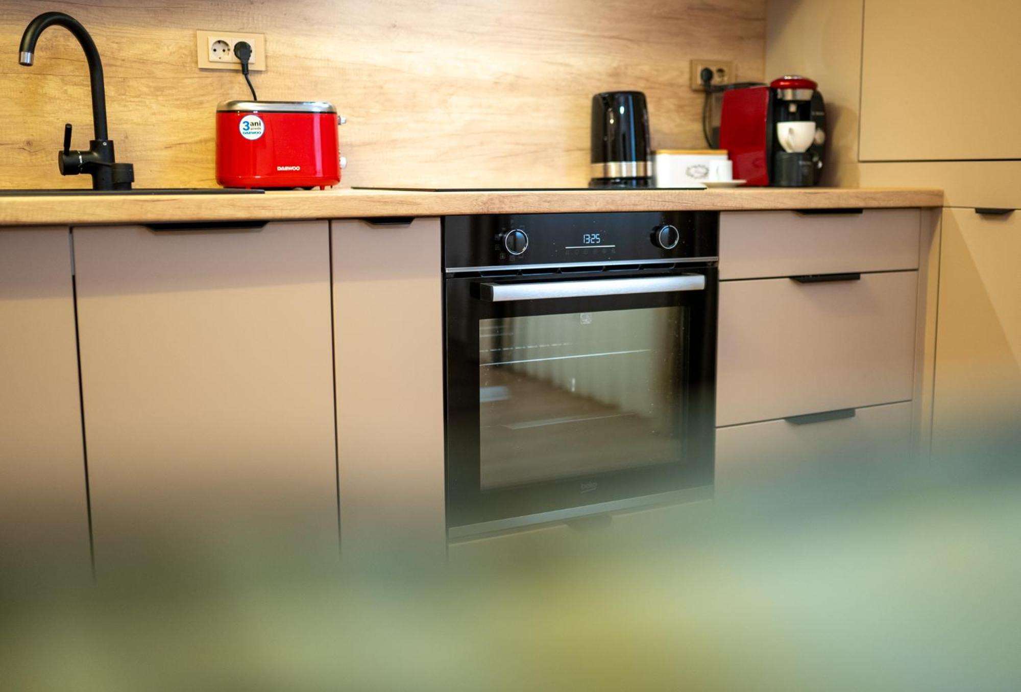 Apartament 1 Ultra Central Cluj-Napoca Eksteriør billede