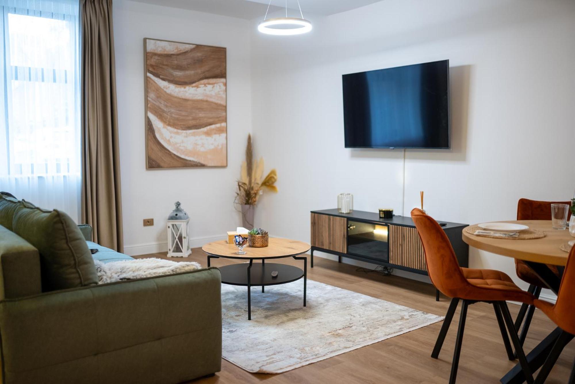 Apartament 1 Ultra Central Cluj-Napoca Eksteriør billede