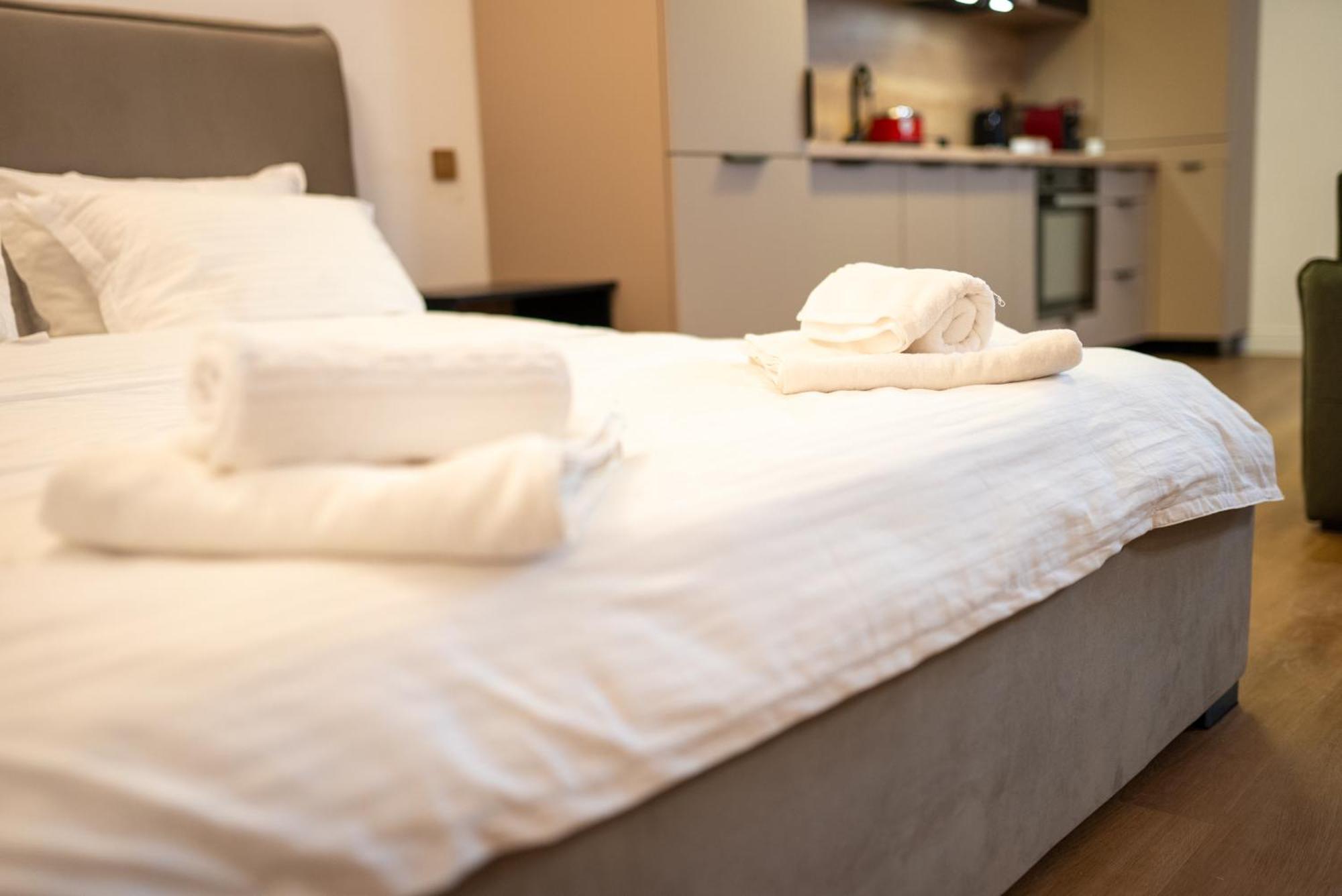 Apartament 1 Ultra Central Cluj-Napoca Eksteriør billede