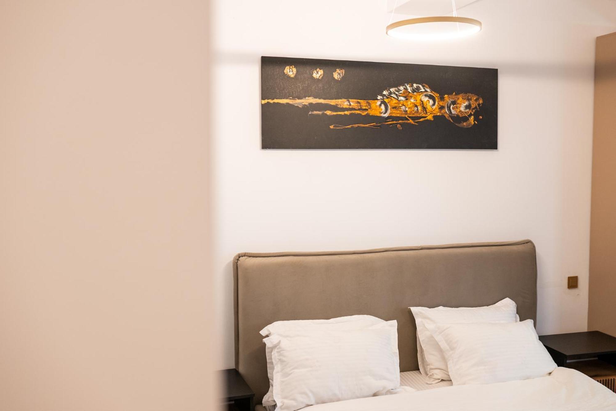 Apartament 1 Ultra Central Cluj-Napoca Eksteriør billede