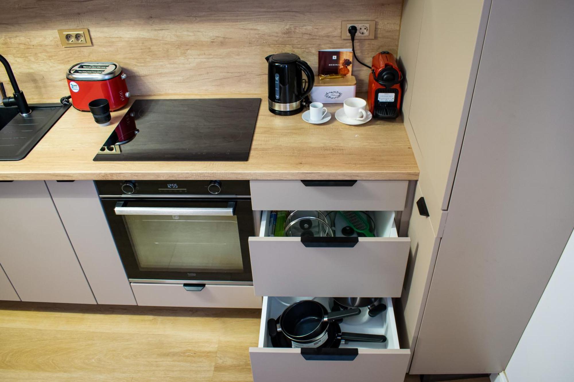 Apartament 1 Ultra Central Cluj-Napoca Eksteriør billede