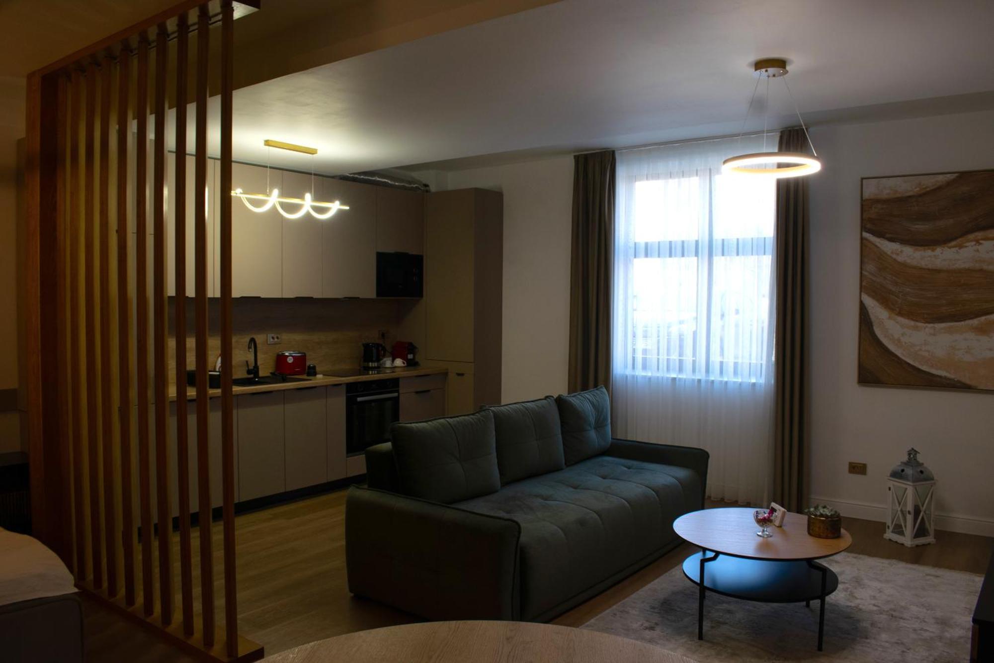 Apartament 1 Ultra Central Cluj-Napoca Eksteriør billede