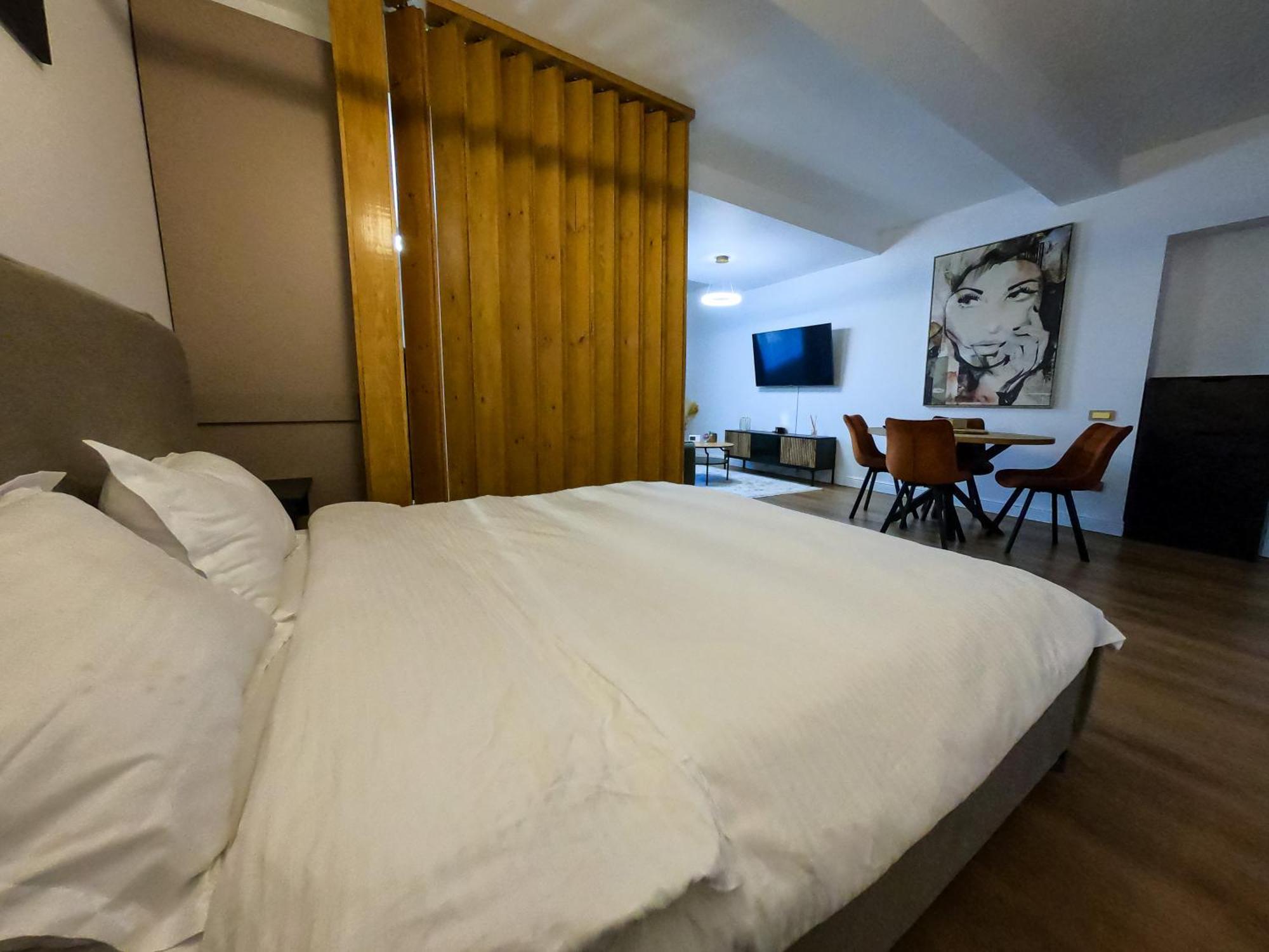 Apartament 1 Ultra Central Cluj-Napoca Eksteriør billede